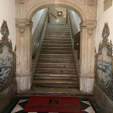 Lisbon Downtown Inn Eksteriør billede