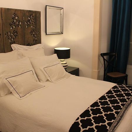 Lisbon Downtown Inn Eksteriør billede