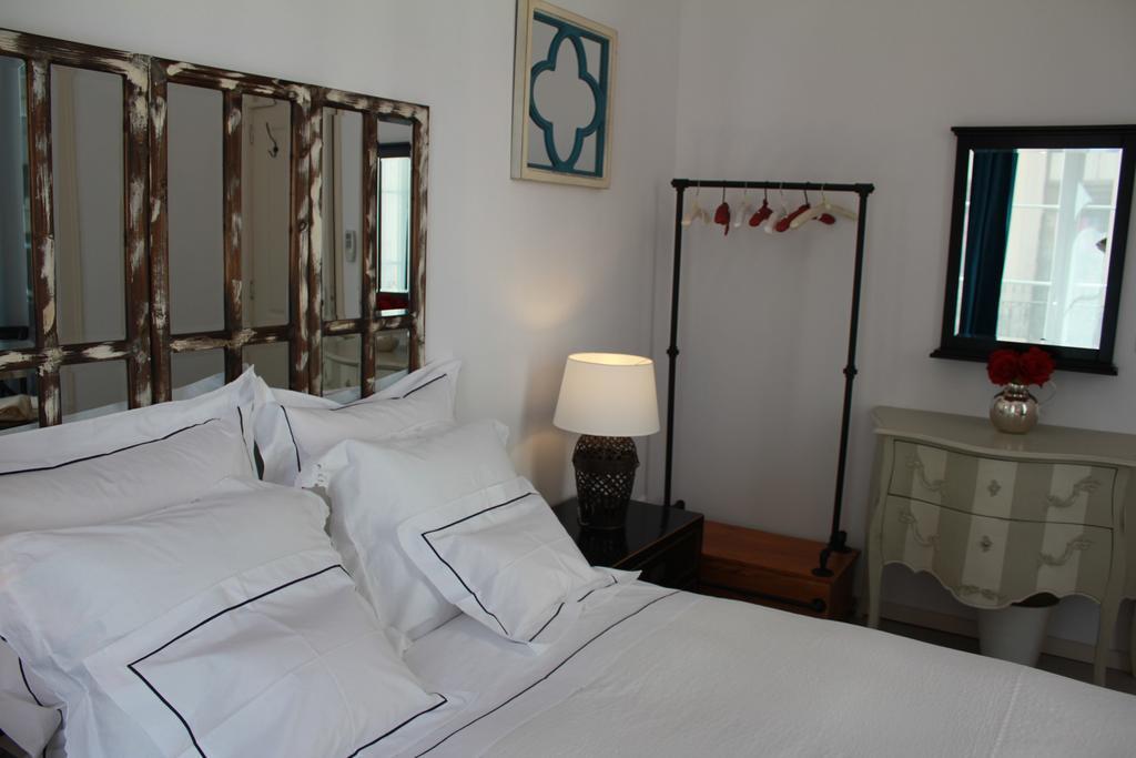 Lisbon Downtown Inn Eksteriør billede