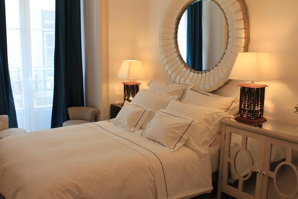 Lisbon Downtown Inn Eksteriør billede