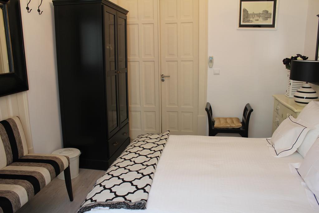 Lisbon Downtown Inn Eksteriør billede