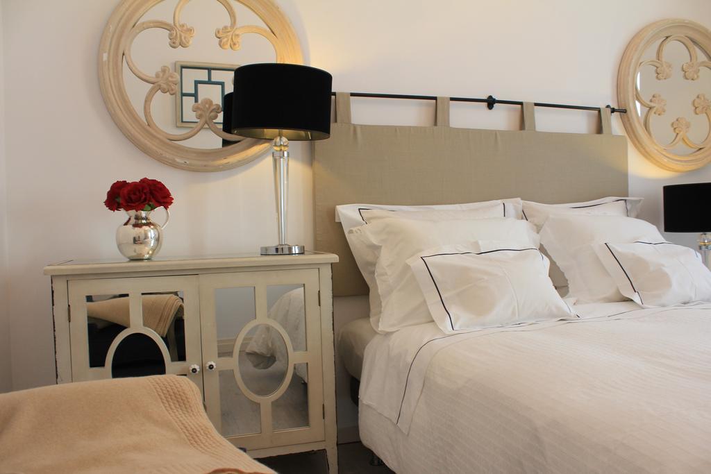 Lisbon Downtown Inn Eksteriør billede