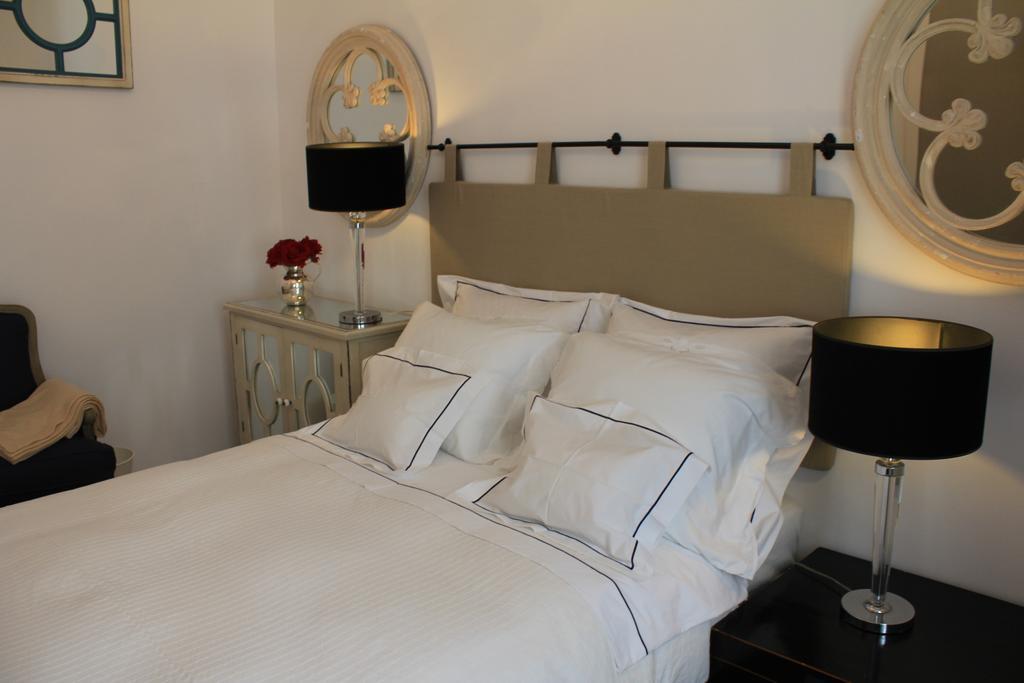 Lisbon Downtown Inn Eksteriør billede