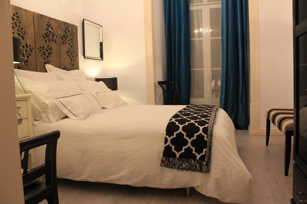 Lisbon Downtown Inn Eksteriør billede