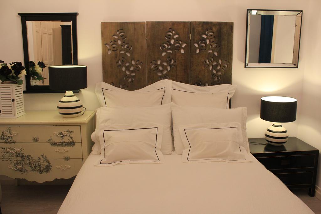 Lisbon Downtown Inn Eksteriør billede