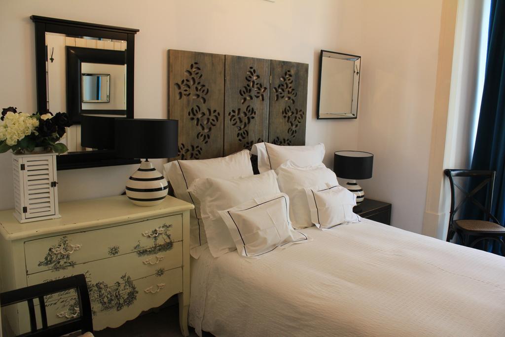 Lisbon Downtown Inn Eksteriør billede