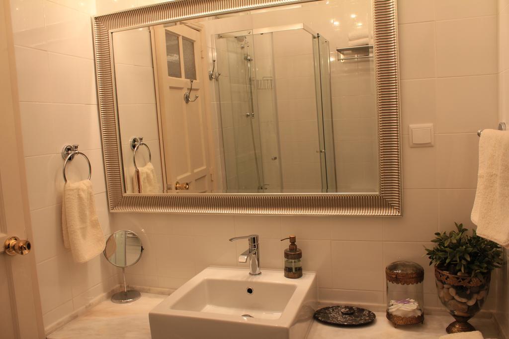 Lisbon Downtown Inn Eksteriør billede
