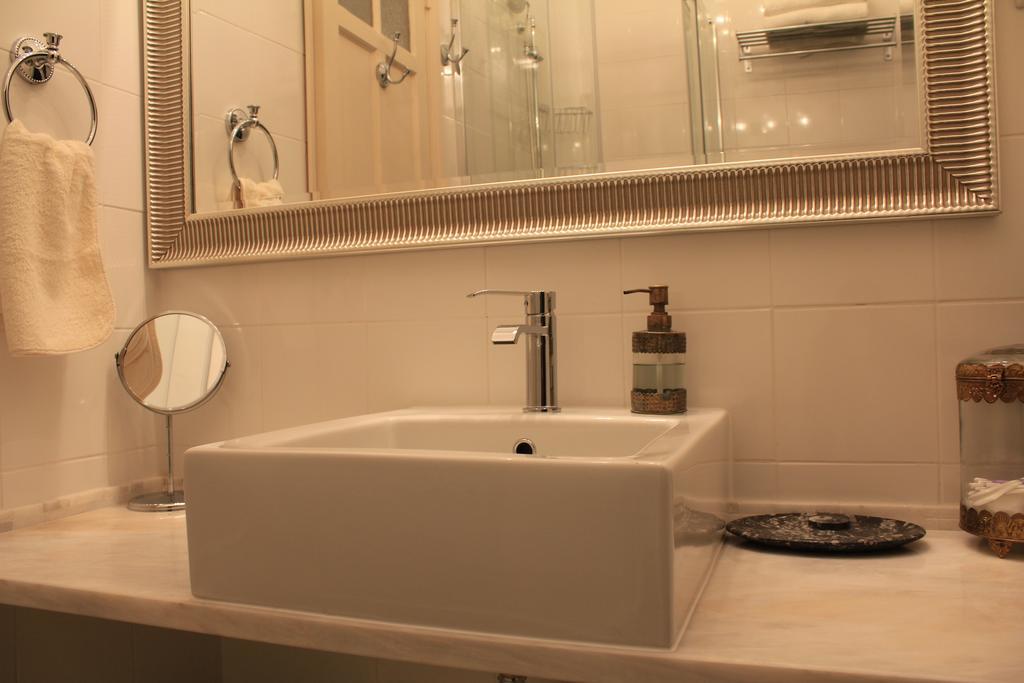 Lisbon Downtown Inn Eksteriør billede