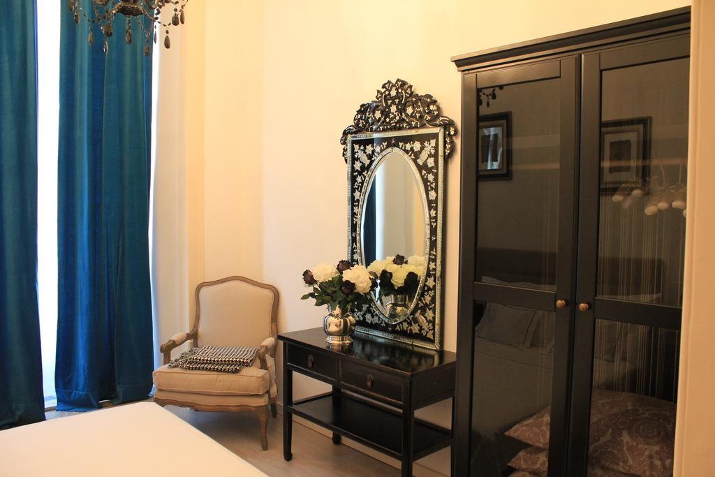 Lisbon Downtown Inn Eksteriør billede