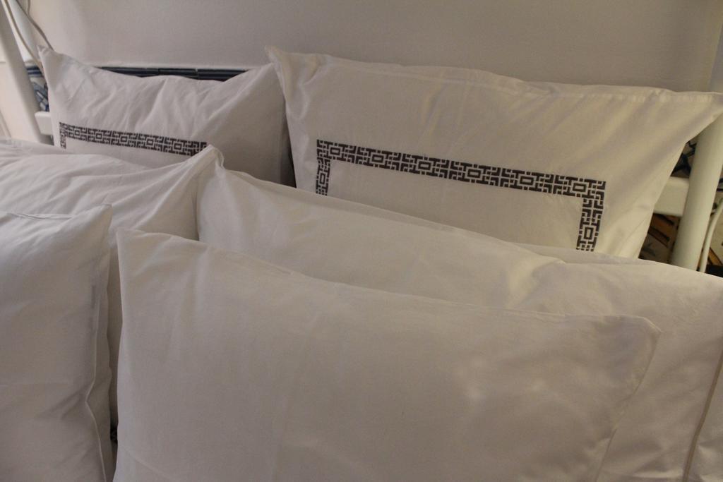 Lisbon Downtown Inn Eksteriør billede