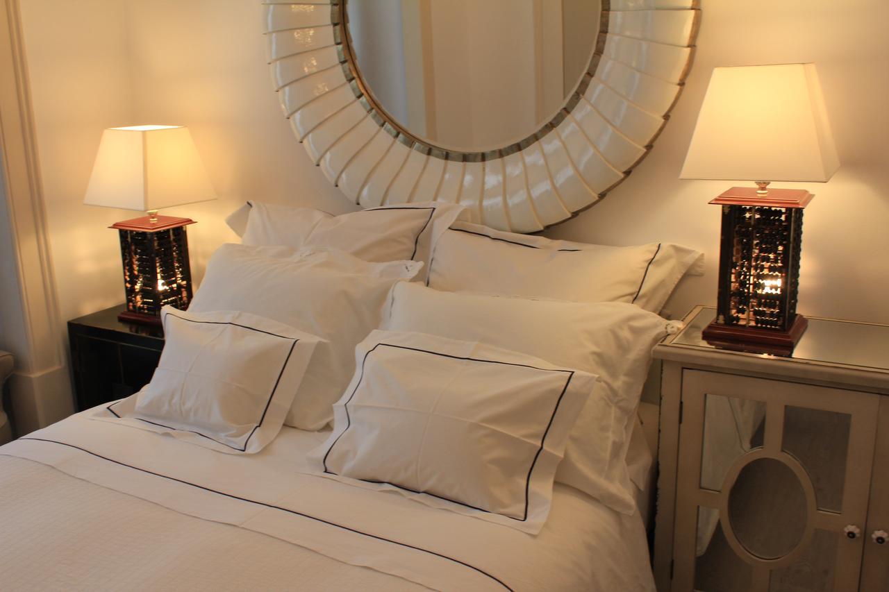 Lisbon Downtown Inn Eksteriør billede