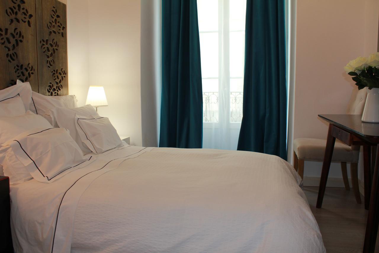 Lisbon Downtown Inn Eksteriør billede