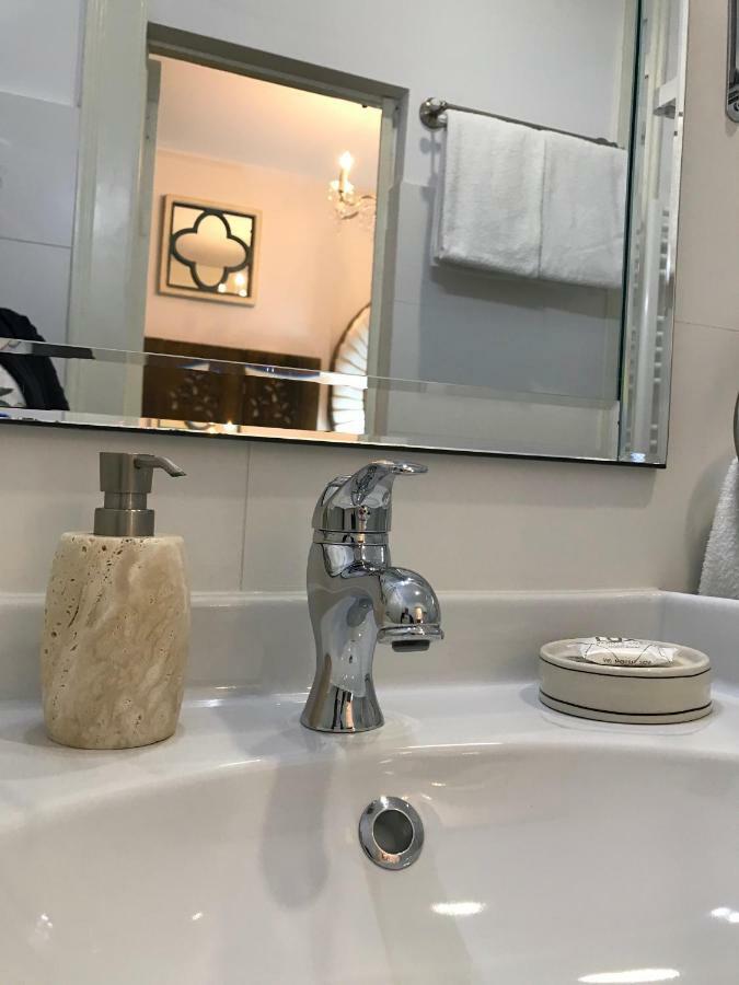 Lisbon Downtown Inn Eksteriør billede