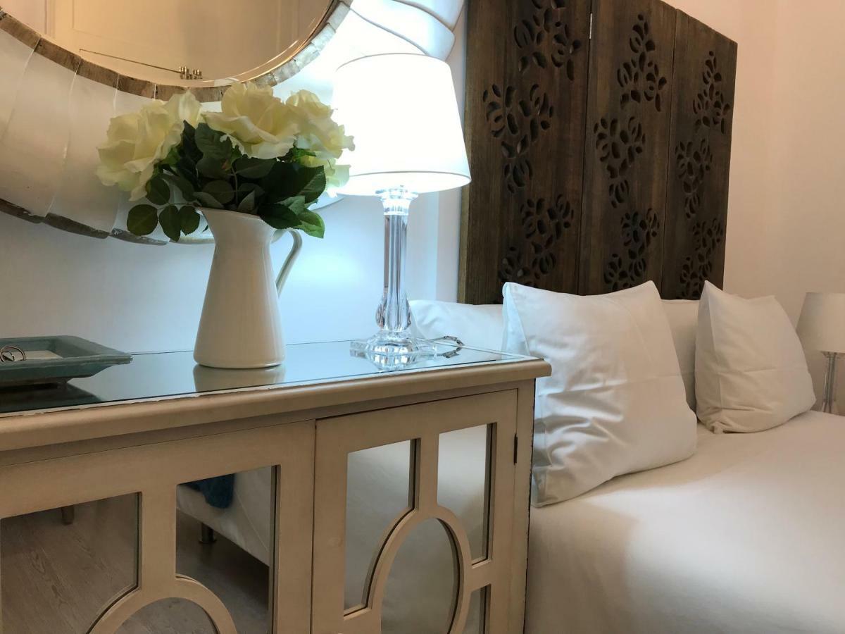 Lisbon Downtown Inn Eksteriør billede