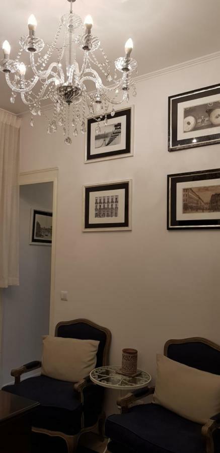 Lisbon Downtown Inn Eksteriør billede